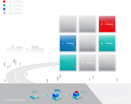 나무 식물 길 일러스트 통계 수치 그래프 거리 사람없음 상자 자료 블록 인포그래픽 피규어 표 입체 서류판 국내일러스트 AI파일 사무용품 미니어처 파일형식 벡터