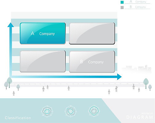 나무 식물 길 일러스트 통계 수치 그래프 거리 사람없음 자료 인포그래픽 피규어 표 입체 서류판 국내일러스트 AI파일 사무용품 미니어처 파일형식 벡터