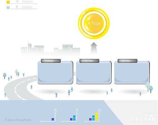 나무 식물 길 일러스트 통계 수치 그래프 거리 사람없음 자료 인포그래픽 피규어 원형 표 입체 서류판 국내일러스트 AI파일 도형 사무용품 미니어처 파일형식 벡터