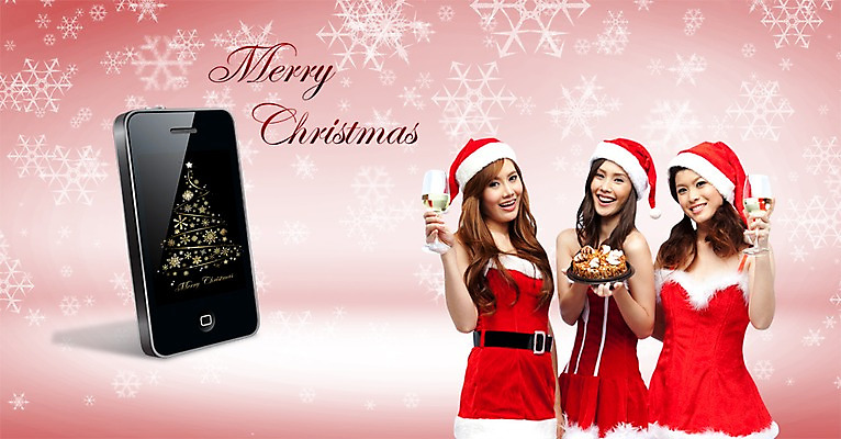 PSD 외국인 편집이미지 계절 여자 기념일 크리스마스 겨울 산타옷 모바일 무선통신 잔 서기 미소 웃음 사람 이벤트 상반신 20대 성인 컵 세명 스마트폰 핸드폰 산타클로스 파티 통신기기 눈 눈송이 샴페인 전화기 샴페인잔 통화 여자만 성인여자만 청년만 청년여자만 성인만 이미지편집 자연요소 식기 옷 술잔 통신 모션 날씨 주류 눈_날씨 표정 인종 청년 전자제품 스마트기기 기계 파일형식