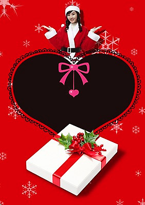 PSD 편집이미지 배너 계절 여자 기념일 크리스마스 겨울 산타옷 안내 프레임 크리스마스선물 선물 틀 한명 미소 웃음 사람 이벤트 상반신 20대 성인 선물상자 산타클로스 한국인 하트 눈 눈송이 알림 여자만 여자한명만 성인여자만 청년만 청년여자만 성인한명만 청년여자한명만 성인여자한명만 성인만 이미지편집 자연요소 모양 1 옷 날씨 눈_날씨 표정 동양인 청년 상자 파일형식