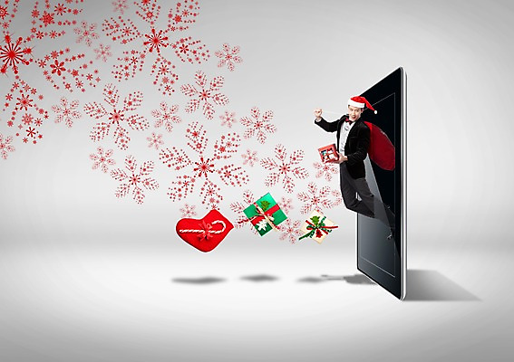 전신 PSD 외국인 편집이미지 계절 기념일 남자 크리스마스 겨울 양말 크리스마스선물 선물 한명 미소 웃음 사람 이벤트 20대 성인 선물상자 전자제품 컴퓨터 태블릿 스크린 터치 눈 눈송이 보따리 크리스마스양말 남자만 남자한명만 성인남자만 청년만 청년남자만 청년남자한명만 성인한명만 성인남자한명만 성인만 이미지편집 자연요소 1 크리스마스장식 날씨 눈_날씨 표정 인종 청년 스마트기기 상자 파일형식