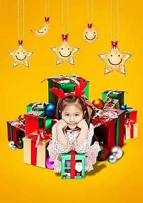전신 PSD 외국인 편집이미지 계절 여자 기념일 별 어린이 크리스마스 겨울 크리스마스선물 선물 한명 미소 웃음 사람 앉기 소녀 이벤트 선물상자 달 방울 달모양 여자만 여자한명만 어린이만 소녀만 소녀한명만 이미지편집 자연요소 모양 1 모션 표정 인종 장식 상자 파일형식