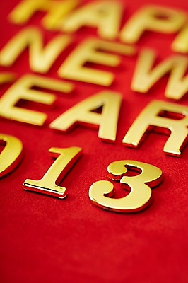 포토 JPG 스튜디오촬영 문자 알파벳 영어 백그라운드 새해 실내 근접촬영 사람없음 아웃포커스 단어 숫자 새해인사 인사 메시지 오브젝트 해피뉴이어 2013년 국내포토 뷰포인트 촬영기법 내부 예절 연도 파일형식