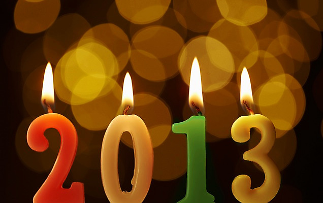 포토 JPG 스튜디오촬영 백그라운드 초 촛불 새해 실내 근접촬영 사람없음 아웃포커스 빛 숫자 날짜 오브젝트 2013년 국내포토 문자 뷰포인트 촬영기법 내부 연도 파일형식