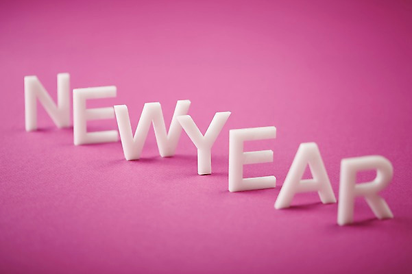 포토 JPG 스튜디오촬영 문자 알파벳 영어 백그라운드 새해 실내 사람없음 단어 새해인사 인사 메시지 오브젝트 해피뉴이어 국내포토 내부 예절 파일형식