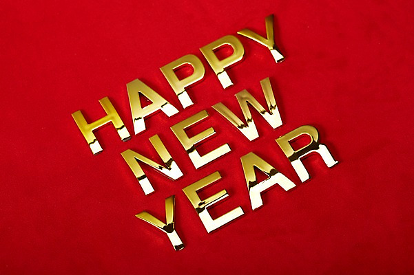 포토 JPG 스튜디오촬영 문자 알파벳 영어 백그라운드 새해 실내 사람없음 단어 새해인사 인사 메시지 오브젝트 해피뉴이어 국내포토 내부 예절 파일형식