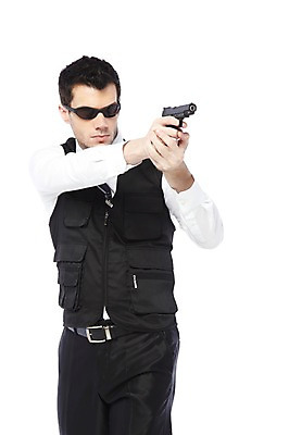 포토 JPG 스튜디오촬영 서양인 외국인 백인 해외기획촬영 직업 라이프스타일 2012년태국 남자 무기 맨라이프 이어폰 포즈 모션 실내 한명 서기 들기 누끼 사람 정장 성인 앞모습 30대 선글라스 권총 총 도움 보호 보안 조준 경호원 방탄복 남자만 남자한명만 성인남자만 성인한명만 성인남자한명만 장년만 장년남자만 장년남자한명만 성인만 국내포토 1 옷 안경 뷰포인트 음향기기 컨셉 안전 인종 내부 생활 장년 파일형식