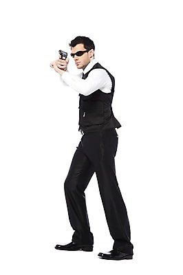 포토 JPG 스튜디오촬영 전신 서양인 외국인 백인 해외기획촬영 직업 라이프스타일 2012년태국 남자 무기 맨라이프 포즈 모션 실내 한명 서기 들기 누끼 사람 정장 성인 옆모습 30대 선글라스 권총 총 도움 보호 보안 조준 경호원 방탄복 남자만 남자한명만 성인남자만 성인한명만 성인남자한명만 장년만 장년남자만 장년남자한명만 성인만 국내포토 1 옷 안경 뷰포인트 컨셉 안전 인종 내부 생활 장년 파일형식