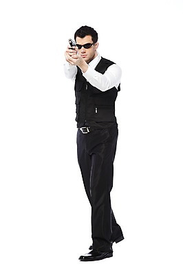 포토 JPG 스튜디오촬영 전신 서양인 외국인 백인 해외기획촬영 직업 라이프스타일 2012년태국 남자 무기 맨라이프 포즈 모션 실내 한명 서기 들기 누끼 사람 정장 성인 앞모습 30대 선글라스 권총 총 도움 보호 보안 조준 경호원 방탄복 남자만 남자한명만 성인남자만 성인한명만 성인남자한명만 장년만 장년남자만 장년남자한명만 성인만 국내포토 1 옷 안경 뷰포인트 컨셉 안전 인종 내부 생활 장년 파일형식