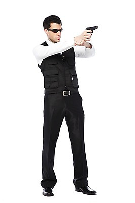 포토 JPG 스튜디오촬영 전신 서양인 외국인 백인 해외기획촬영 직업 라이프스타일 2012년태국 남자 무기 맨라이프 포즈 모션 실내 한명 서기 들기 누끼 사람 정장 성인 앞모습 30대 선글라스 권총 총 도움 보호 보안 조준 경호원 방탄복 남자만 남자한명만 성인남자만 성인한명만 성인남자한명만 장년만 장년남자만 장년남자한명만 성인만 국내포토 1 옷 안경 뷰포인트 컨셉 안전 인종 내부 생활 장년 파일형식