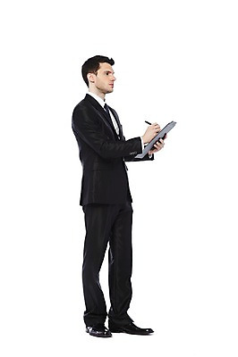 포토 JPG 스튜디오촬영 전신 서양인 외국인 백인 해외기획촬영 라이프스타일 응시 2012년태국 남자 맨라이프 비즈니스 실내 한명 서기 들기 누끼 사람 정장 성인 옆모습 30대 비즈니스라이프 펜 기록 업무 직장인 비즈니스맨 작업실 확인 문서 서류판 남자만 남자한명만 성인남자만 성인한명만 성인남자한명만 장년만 장년남자만 장년남자한명만 성인만 국내포토 직업 1 시선 옷 뷰포인트 모션 인종 내부 생활 장년 필기구 사무용품 작업 파일형식