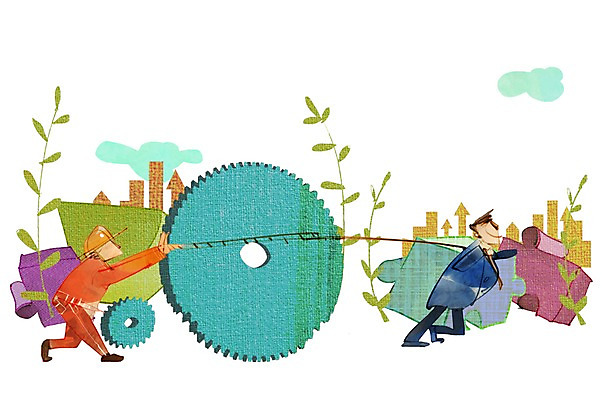 전신 PSD 식물 남자 잎 일러스트 비즈니스 협력 노동자 함께함 희망프로젝트 서기 사람 빌딩 성인 두명 건물 희망 도움 직장인 비즈니스맨 바퀴 목표 계획 동료 톱니바퀴 경영자 화합 노사화합 노사관계 노사협력 남자만 성인남자만 성인만 국내일러스트 직업 건축물 감정 컨셉 관계 모션 리더 파일형식