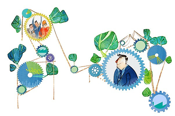 PSD 나무 식물 남자 일러스트 비즈니스 협력 노동자 함께함 희망프로젝트 서기 사람 여러명 상반신 성인 희망 도움 직장인 비즈니스맨 바퀴 목표 계획 동료 톱니바퀴 경영자 화합 노사화합 노사관계 노사협력 남자만 성인남자만 성인만 국내일러스트 직업 감정 다수 컨셉 관계 모션 리더 파일형식