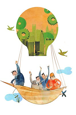 PSD 동물 남자 일러스트 비즈니스 조류 협력 노동자 함께함 희망프로젝트 서기 사람 빌딩 여러명 상반신 성인 건물 희망 기구 열기구 도움 직장인 비즈니스맨 바퀴 목표 계획 동료 톱니바퀴 경영자 화합 노사화합 노사관계 노사협력 선박 남자만 성인남자만 성인만 국내일러스트 직업 건축물 감정 다수 컨셉 수상교통 관계 항공교통 모션 리더 파일형식