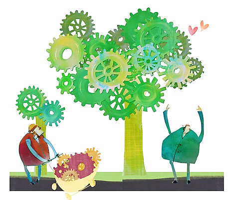 전신 PSD 나무 식물 남자 일러스트 비즈니스 협력 노동자 함께함 희망프로젝트 서기 사람 성인 두명 희망 수레 도움 직장인 비즈니스맨 바퀴 목표 계획 동료 톱니바퀴 경영자 화합 노사화합 노사관계 노사협력 남자만 성인남자만 성인만 국내일러스트 직업 감정 컨셉 관계 모션 카트 리더 파일형식