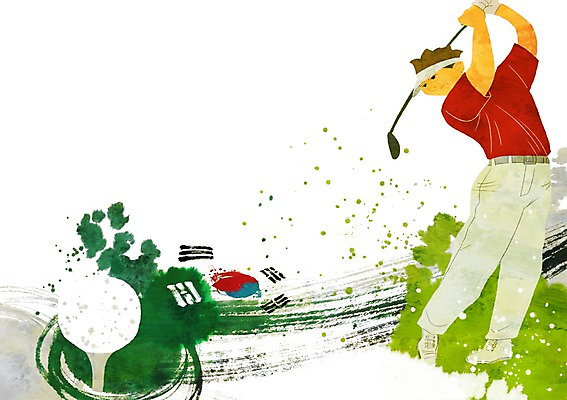 전신 PSD 남자 스포츠 골프 일러스트 공 골프장 운동선수 골프공 한국 한명 서기 사람 성인 운동 파이팅 희망 골프채 자신감 골퍼 국기 목표 태극기 열정 국가대표 남자만 남자한명만 성인남자만 성인만 국내일러스트 1 감정 아시아 컨셉 스포츠시설 모션 골프용품 건강 구기 파일형식