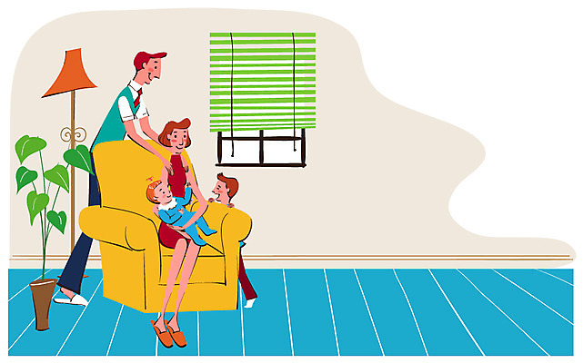 식물 라이프스타일 여자 남자 화분 아들 어린이 의자 일러스트 창문 가족 엄마 휴식 조명 미소 웃음 사람 소년 여러명 성인 라이프 부모 소파 화목 육아 자녀 스탠드 아기 도움 아빠 육아라이프 국내일러스트 AI파일 가구 다수 컨셉 관계 표정 생활 파일형식 벡터