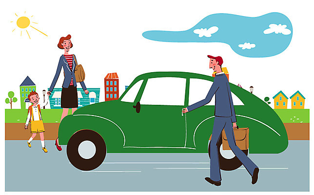 나무 식물 라이프스타일 여자 남자 아들 어린이 교통수단 교통 일러스트 가족 자동차 엄마 서기 미소 웃음 사람 빌딩 소년 성인 건물 라이프 세명 부모 태양 화목 육아 자녀 도움 아빠 출근 육아라이프 육아대디 국내일러스트 AI파일 자연요소 건축물 육상교통 컨셉 관계 모션 표정 생활 출퇴근 파일형식 벡터