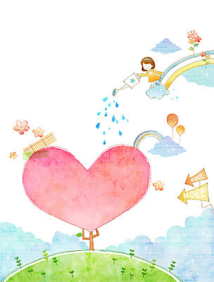 전신 PSD 나무 식물 구름 여자 꽃 어린이 무지개 잎 일러스트 상상 주전자 알림판 상상일러스트 한명 서기 미소 웃음 사람 소녀 판타지 희망 팻말 물뿌리개 하트 표지판 물주기 어린이상상 풍선 소통 하트나무 하트프레임 여자만 여자한명만 어린이만 소녀만 소녀한명만 동심 국내일러스트 자연요소 모양 1 감정 컨셉 모션 주방용품 프레임 표정 파일형식