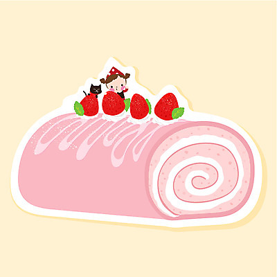 동물 배너 여자 어린이 음식 빵 백그라운드 말풍선 과일 일러스트 딸기 디저트 안내 프레임 틀 한명 미소 웃음 사람 소녀 케이크 고양이 메모지 알림 롤케이크 여자만 여자한명만 어린이만 소녀만 소녀한명만 국내일러스트 AI파일 1 포유류 표정 반려동물 사무용품 파일형식 벡터