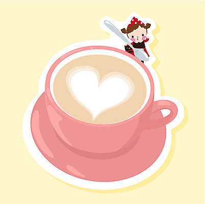동물 배너 여자 커피 어린이 음식 백그라운드 말풍선 일러스트 잔 안내 프레임 틀 한명 미소 웃음 사람 소녀 컵 숟가락 고양이 하트 메모지 커피잔 알림 라떼 여자만 여자한명만 어린이만 소녀만 소녀한명만 국내일러스트 AI파일 모양 1 식기 음료 포유류 수저 표정 반려동물 사무용품 파일형식 벡터