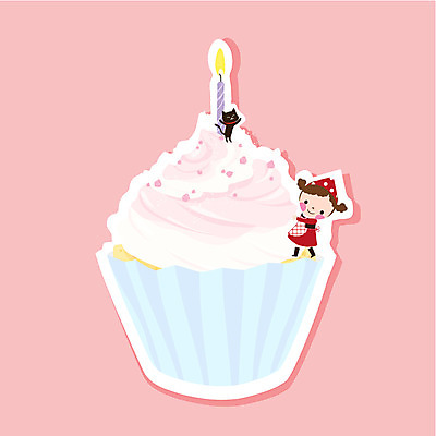 동물 배너 여자 어린이 음식 빵 백그라운드 말풍선 일러스트 초 촛불 디저트 안내 프레임 틀 한명 미소 웃음 사람 소녀 케이크 고양이 메모지 컵케이크 알림 여자만 여자한명만 어린이만 소녀만 소녀한명만 국내일러스트 AI파일 1 포유류 표정 반려동물 사무용품 파일형식 벡터