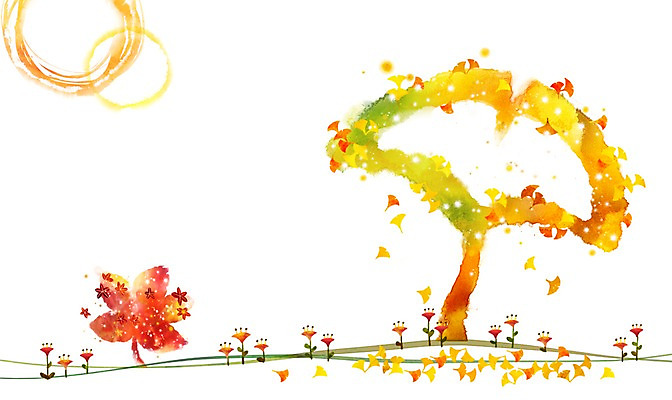 PSD 나무 식물 배너 계절 꽃 액자 백그라운드 단풍 낙엽 잎 일러스트 나뭇잎 안내 프레임 액자틀 틀 사람없음 가을 알림 은행잎 가을배경 국내일러스트 파일형식 가을_계절