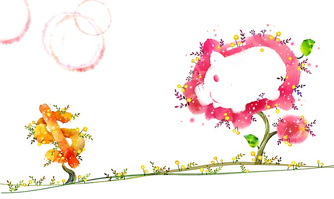 PSD 나무 식물 동물 배너 꽃 액자 백그라운드 잎 일러스트 안내 프레임 액자틀 틀 사람없음 달러 저축 돼지저금통 저금통 돼지 화폐기호 알림 금융의날 국내일러스트 기호 돈 포유류 금융 화폐 파일형식 법정기념일