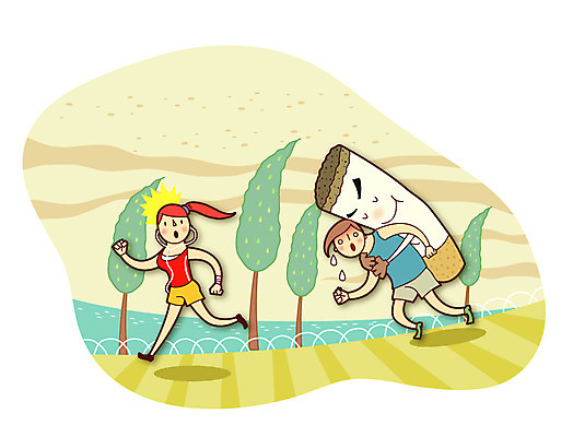 나무 식물 여자 남자 스포츠 캠페인 일러스트 흡연 담배 건강 사람 성인 두명 달리기 조깅 운동 건강관리 금지 위험 금연 기호식품 성인만 국내일러스트 AI파일 음식 컨셉 모션 관리 사회이슈 파일형식 벡터