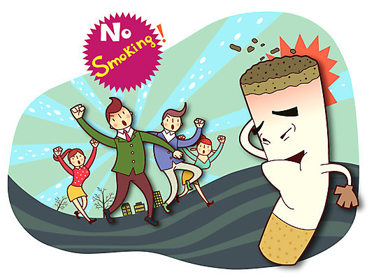 나무 식물 여자 남자 캠페인 일러스트 흡연 담배 건강 사람 빌딩 여러명 성인 건물 건강관리 금지 위험 금연 기호식품 성인만 국내일러스트 AI파일 건축물 음식 다수 컨셉 관리 사회이슈 파일형식 벡터