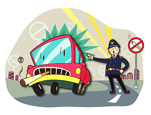 남자 도로 교통수단 캠페인 교통 일러스트 자동차 흡연 담배 알림판 건강 한명 사람 빌딩 성인 건물 건강관리 차도 금지 표지판 경찰 위험 금연 기호식품 남자만 남자한명만 성인남자만 성인만 국내일러스트 AI파일 직업 1 건축물 길 음식 육상교통 컨셉 교통시설 관리 사회이슈 파일형식 벡터