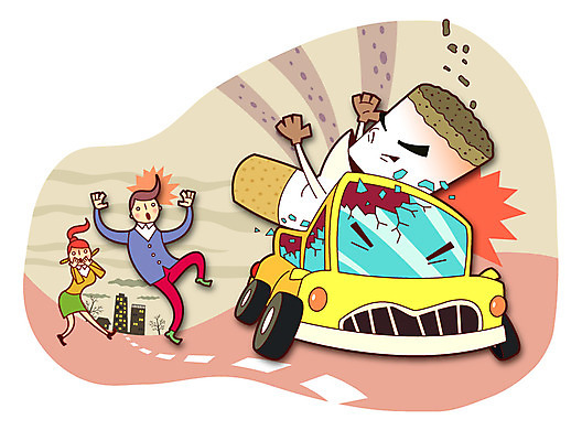 여자 남자 교통수단 캠페인 교통 일러스트 자동차 흡연 담배 건강 사람 빌딩 성인 두명 건물 건강관리 금지 위험 금연 기호식품 성인만 국내일러스트 AI파일 건축물 음식 육상교통 컨셉 관리 사회이슈 파일형식 벡터