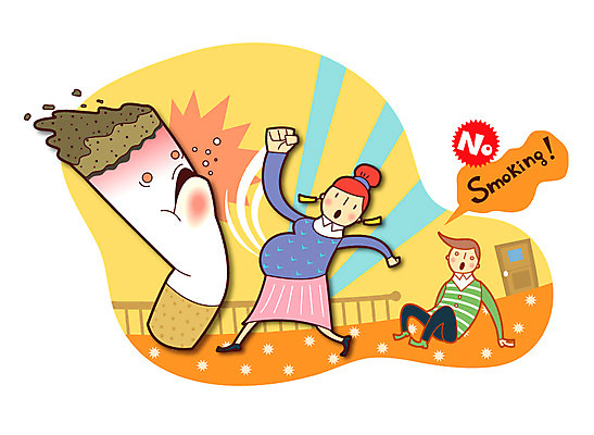 나무 식물 구름 여자 남자 캠페인 일러스트 출입구 흡연 담배 건강 사람 성인 두명 문 건강관리 임산부 금지 위험 금연 기호식품 성인만 국내일러스트 AI파일 자연요소 음식 컨셉 관리 임신 사회이슈 파일형식 벡터