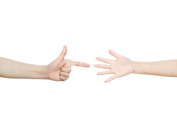 포토 JPG 스튜디오촬영 손 여자 남자 신체 손가락 모션 실내 누끼 사람 손짓 두명 신체부위 가위바위보 승패 국내포토 보자기손 놀이 내부 파일형식