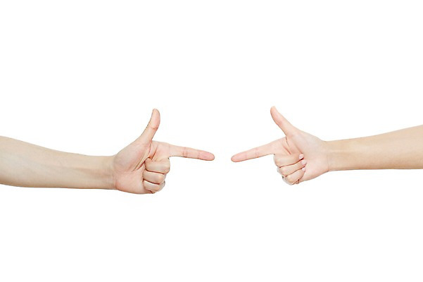 포토 JPG 스튜디오촬영 손 여자 남자 신체 손가락 모션 실내 누끼 사람 손짓 두명 신체부위 가위바위보 승패 국내포토 놀이 내부 파일형식