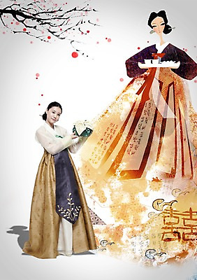 전신 PSD 나무 편집이미지 한국문화 전통 여자 명절 꽃 전통문화 백그라운드 새해 한국 선물 한명 서기 미소 웃음 사람 성인 설날 한국인 전통의상 한복 새해선물 여자만 여자한명만 성인여자만 성인만 설선물 이미지편집 식물 1 동양문화 한국전통 기념일 아시아 문화 모션 표정 동양인 파일형식 명절선물