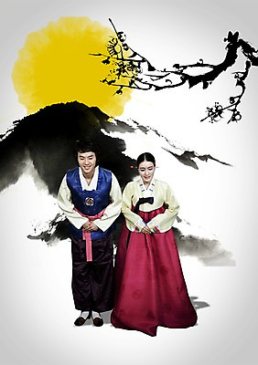 전신 PSD 나무 식물 편집이미지 한국문화 전통 커플 여자 명절 남자 전통문화 한쌍 백그라운드 새해 산 한국 서기 미소 웃음 사람 성인 두명 설날 한국인 새해인사 보름달 달 예절 인사 쌍 전통의상 한복 손모으기 성인만 이미지편집 자연요소 동양문화 한국전통 기념일 아시아 문화 관계 모션 표정 동양인 손짓 파일형식