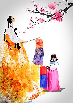 전신 PSD 나무 식물 편집이미지 한국문화 전통 여자 명절 꽃 전통문화 어린이 백그라운드 새해 한국 한명 서기 미소 웃음 사람 소녀 설날 한국인 전통의상 한복 청사초롱 전통등 여자만 여자한명만 어린이만 소녀만 소녀한명만 이미지편집 1 동양문화 한국전통 기념일 아시아 문화 모션 조명 표정 동양인 초롱 파일형식