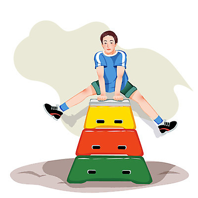 전신 학생 교육 남자 남학생 스포츠 백그라운드 일러스트 청소년 고등학생 수업 한명 미소 웃음 사람 운동 스쿨라이프 운동기구 점프 체육시간 체육복 뜀틀 남자만 남자한명만 십대만 십대남자만 십대남자한명만 국내일러스트 AI파일 1 라이프스타일 스포츠용품 학교 모션 표정 건강 운동복 헬스 체육 파일형식 벡터