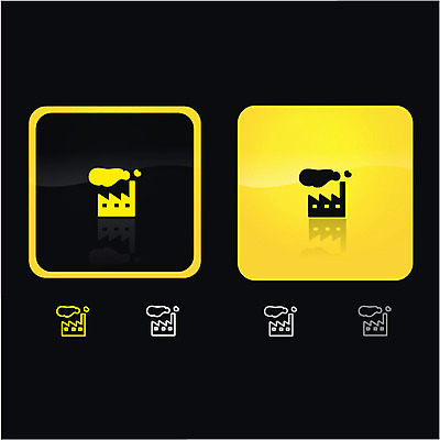 아이콘 문자 기호 캠페인 상징 공장 버튼 굴뚝 사람없음 그래픽 픽토그램 자연보호 환경 그린캠페인 오염 연기 보호 심볼 픽토그램아이콘 환경보전 그림 친환경 매연 공장굴뚝 2D아이콘 AI파일 컨셉 공업 자연 환경오염 사회이슈 파일형식 벡터