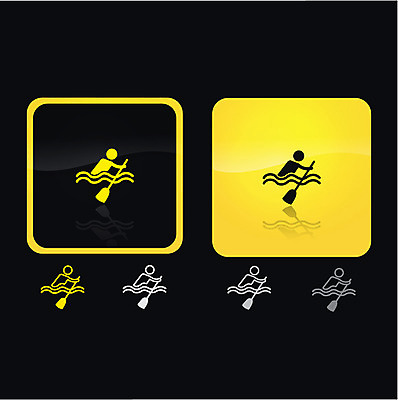 아이콘 문자 기호 스포츠 상징 버튼 사람없음 그래픽 픽토그램 운동 수상스포츠 심볼 픽토그램아이콘 노 그림 카누 노젓기 선박 2D아이콘 AI파일 수상교통 모션 건강 파일형식 벡터