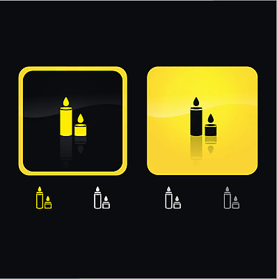 아이콘 문자 기호 기념일 상징 초 촛불 버튼 불 이벤트 사람없음 그래픽 픽토그램 심볼 픽토그램아이콘 그림 2D아이콘 AI파일 자연요소 파일형식 벡터