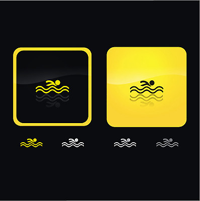 아이콘 문자 기호 스포츠 상징 버튼 수영장 사람없음 그래픽 픽토그램 운동 수영 심볼 픽토그램아이콘 그림 2D아이콘 AI파일 건강 수상스포츠 파일형식 벡터