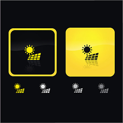 아이콘 문자 기호 캠페인 상징 버튼 사람없음 그래픽 픽토그램 태양 자연보호 환경 그린캠페인 보호 심볼 픽토그램아이콘 환경보전 그림 친환경 태양에너지 집열판 2D아이콘 AI파일 자연요소 컨셉 자연 그린에너지 사회이슈 파일형식 벡터