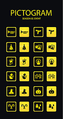 나무 식물 아이콘 문자 모자 기호 계절 기념일 꽃 악기 상징 크리스마스 겨울 채소 눈사람 버튼 지팡이 호박 양말 크리스마스카드 관악기 이벤트 사람없음 그래픽 장식 세트 픽토그램 크리스마스트리 쿠키 할로윈 눈 유령 심볼 픽토그램아이콘 그림 트럼펫 마녀모자 스노글로브 포인세티아 진저맨 진저쿠키 2D아이콘 AI파일 카드프레임 자연요소 모자_잡화 잡화 음악 날씨 디저트 카드_감사 프레임 금관악기 파일형식 벡터