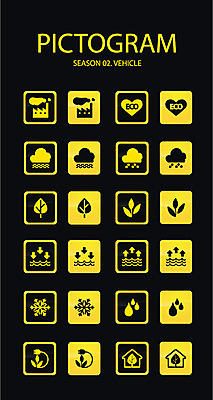 나무 식물 구름 아이콘 문자 기호 캠페인 상징 잎 공장 자연현상 자연 버튼 바람 날씨 주택 굴뚝 사람없음 그래픽 물 세트 픽토그램 자연보호 환경 그린캠페인 전선 물방울 눈 눈송이 비 오염 연기 플러그 코드 보호 일기예보 썰물 심볼 픽토그램아이콘 환경보전 그림 에코 친환경 매연 공장굴뚝 밀물 2D아이콘 AI파일 자연요소 바다 컨셉 공업 눈_날씨 건물 환경오염 사회이슈 생태계 파일형식 벡터