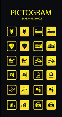 아이콘 문자 기호 교통수단 상징 교통 자동차 버튼 버스 대중교통 사람없음 그래픽 세트 픽토그램 자전거 아기용품 트럭 스쿠터 오토바이 짐 운송업 기구 열기구 운반 전철 심볼 픽토그램아이콘 그림 에스컬레이터 유모차 지게차 이층버스 컨베어밸트 2D아이콘 AI파일 산업 육상교통 항공교통 바이크 기계 중장비 오브젝트 파일형식 벡터