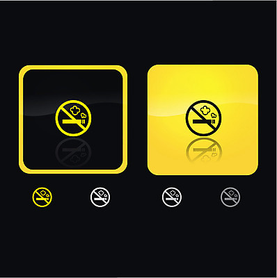 아이콘 문자 기호 상징 버튼 안내 담배 경고 사람없음 그래픽 픽토그램 금지 예절 표지판 연기 심볼 픽토그램아이콘 그림 금연 2D아이콘 AI파일 캠페인 알림판 사회이슈 파일형식 벡터