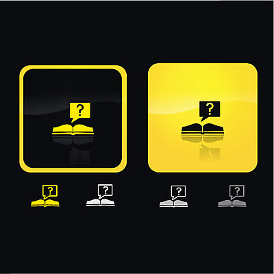 아이콘 문자 기호 상징 말풍선 버튼 사람없음 그래픽 책 픽토그램 펼침 물음표 심볼 픽토그램아이콘 그림 사전 2D아이콘 AI파일 모션 파일형식 벡터